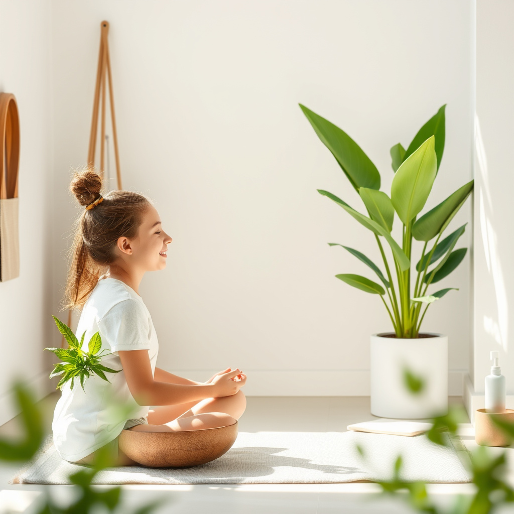 Natural wellness Estilo de vida activo